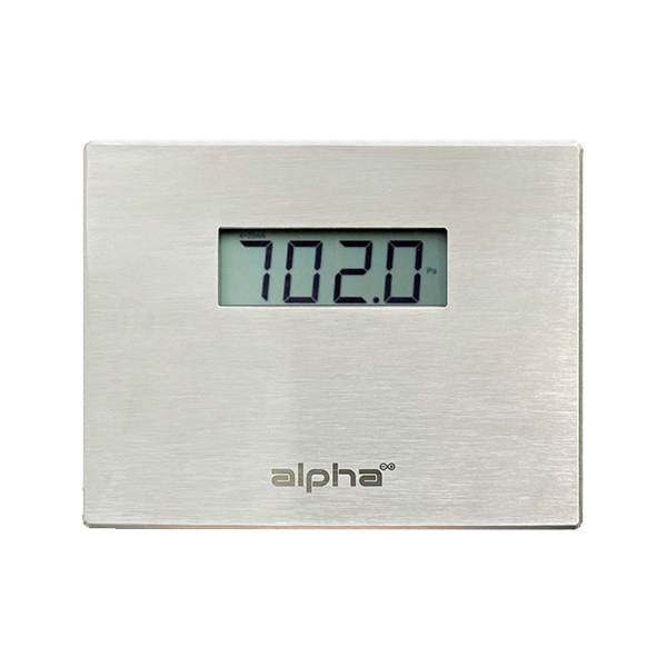 Model 178A微差壓傳感器